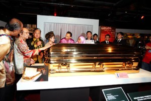 May 8, 2010 Muzium Negara