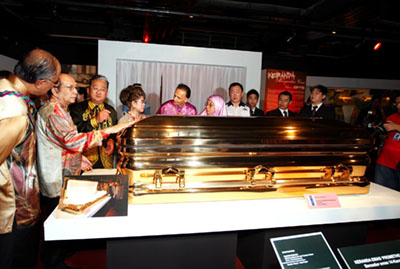 May 8, 2010 Muzium Negara