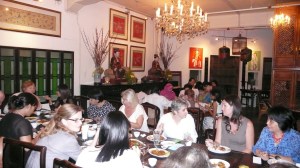 Precious Restuarant, Cenrtal Market