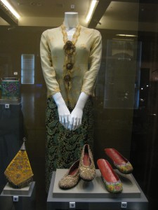 Display at Gallery B