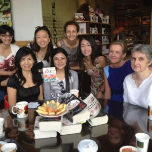 IQ84 and 1 year celebration