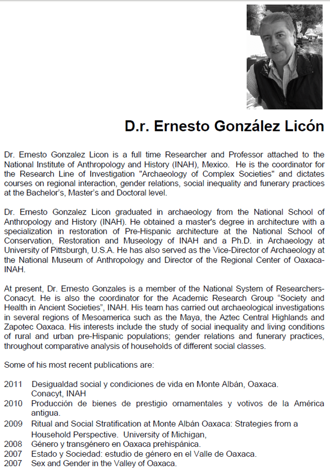 Ancient Mexico Archi 3