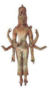 12-1 Avalokiteshwara