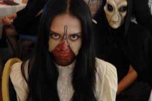 OLYMPUS DIGITAL CAMERA