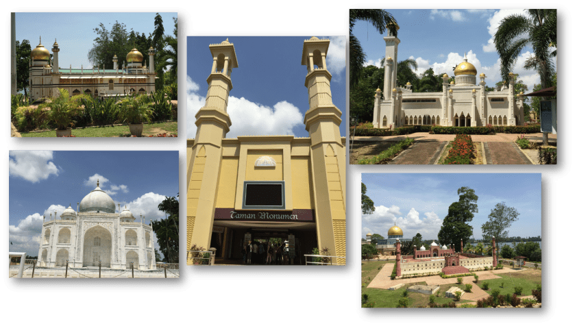 islamic civilization