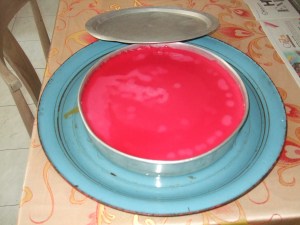 Kuih Ginggang