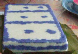 full pic of pulut tekan